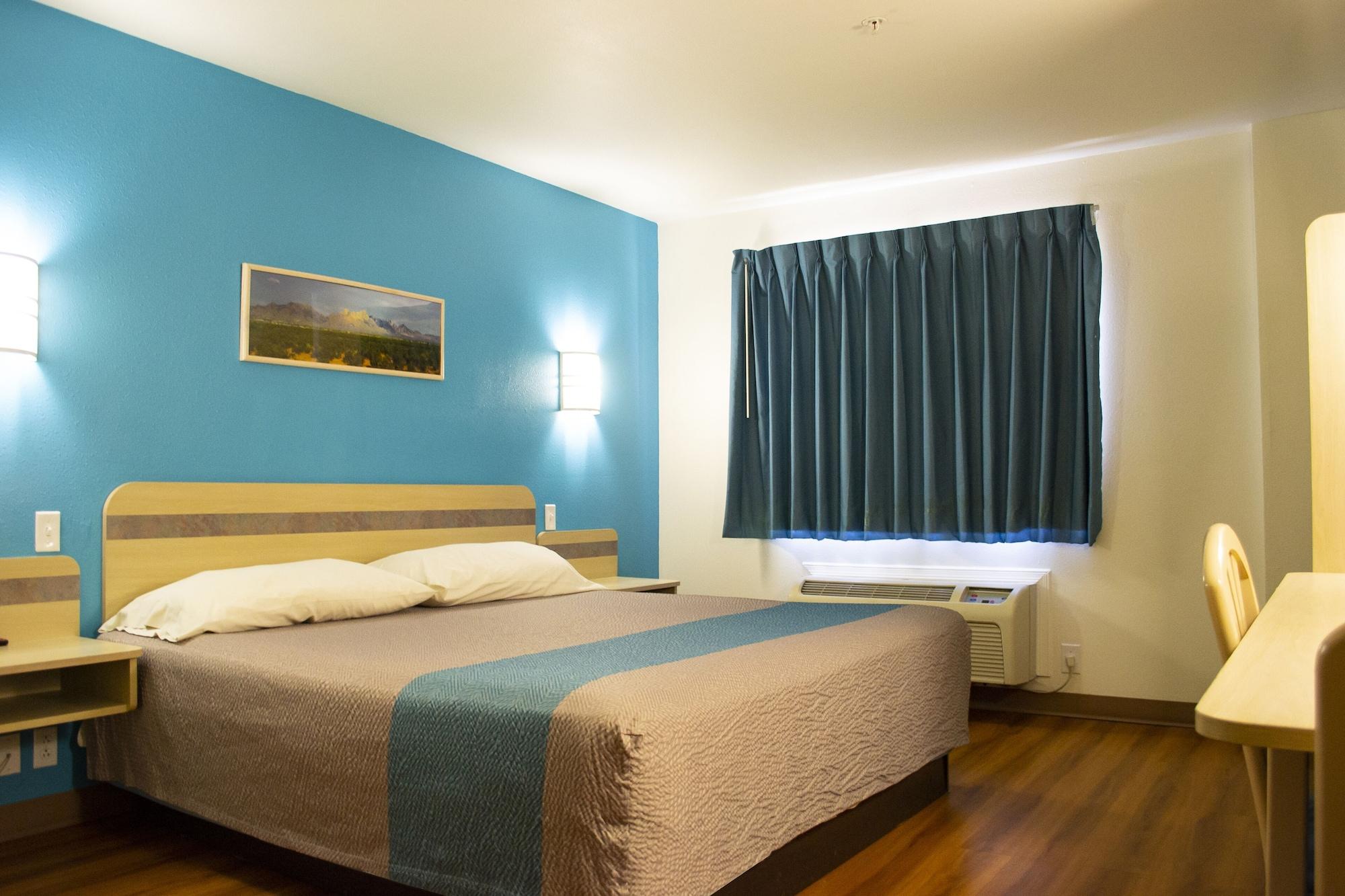 Hotel 6 Cruces, Nm Telshor Las Cruces