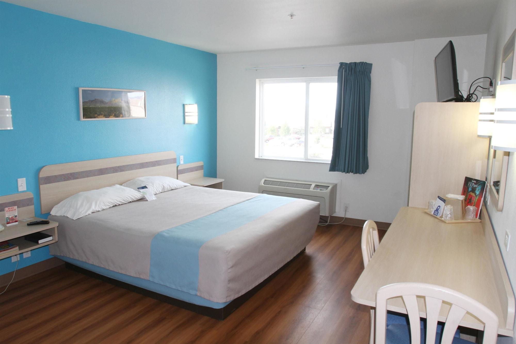 Hotel 6 Cruces, Nm Telshor