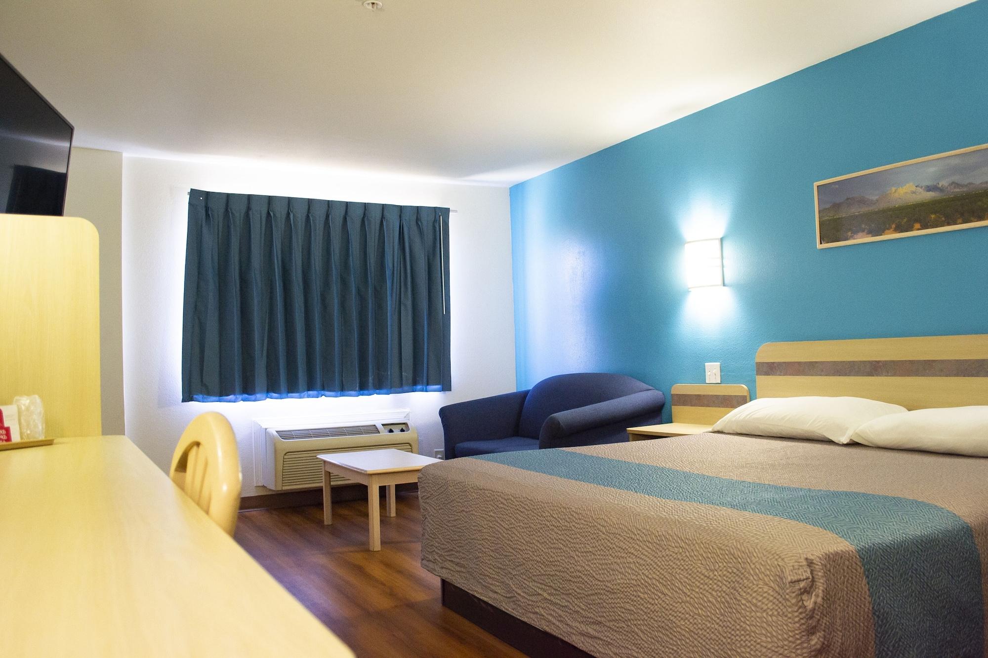 Hotel 6 Cruces, Nm Telshor Las Cruces
