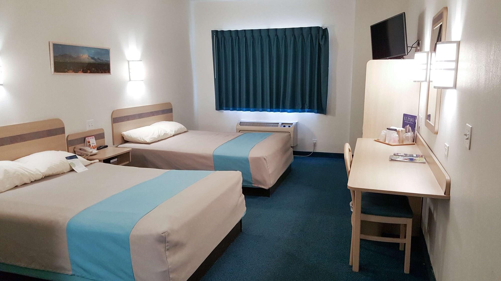 6 Cruces, Nm Telshor Hotel Las Cruces