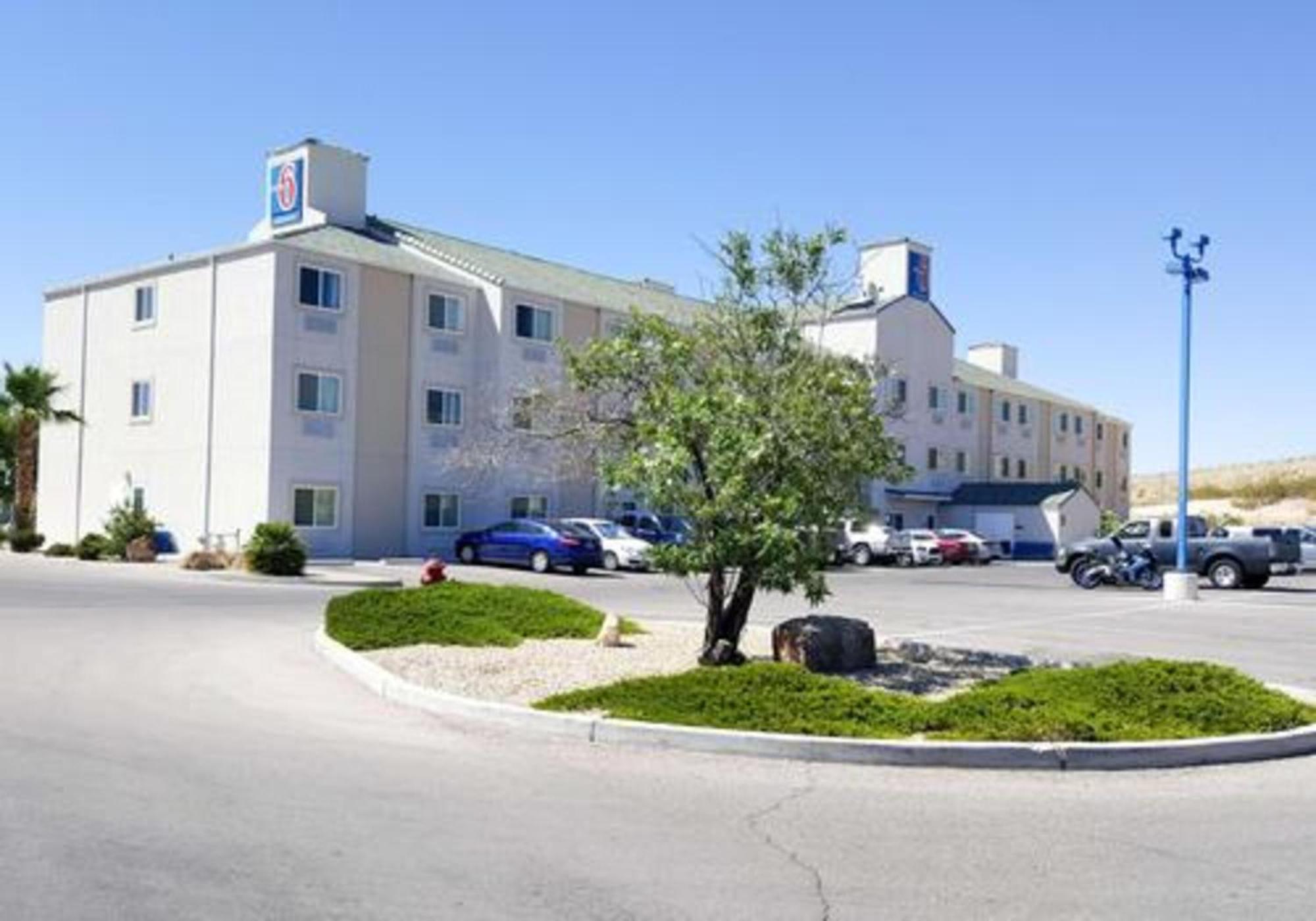Hotel 6 Cruces, Nm Telshor Las Cruces