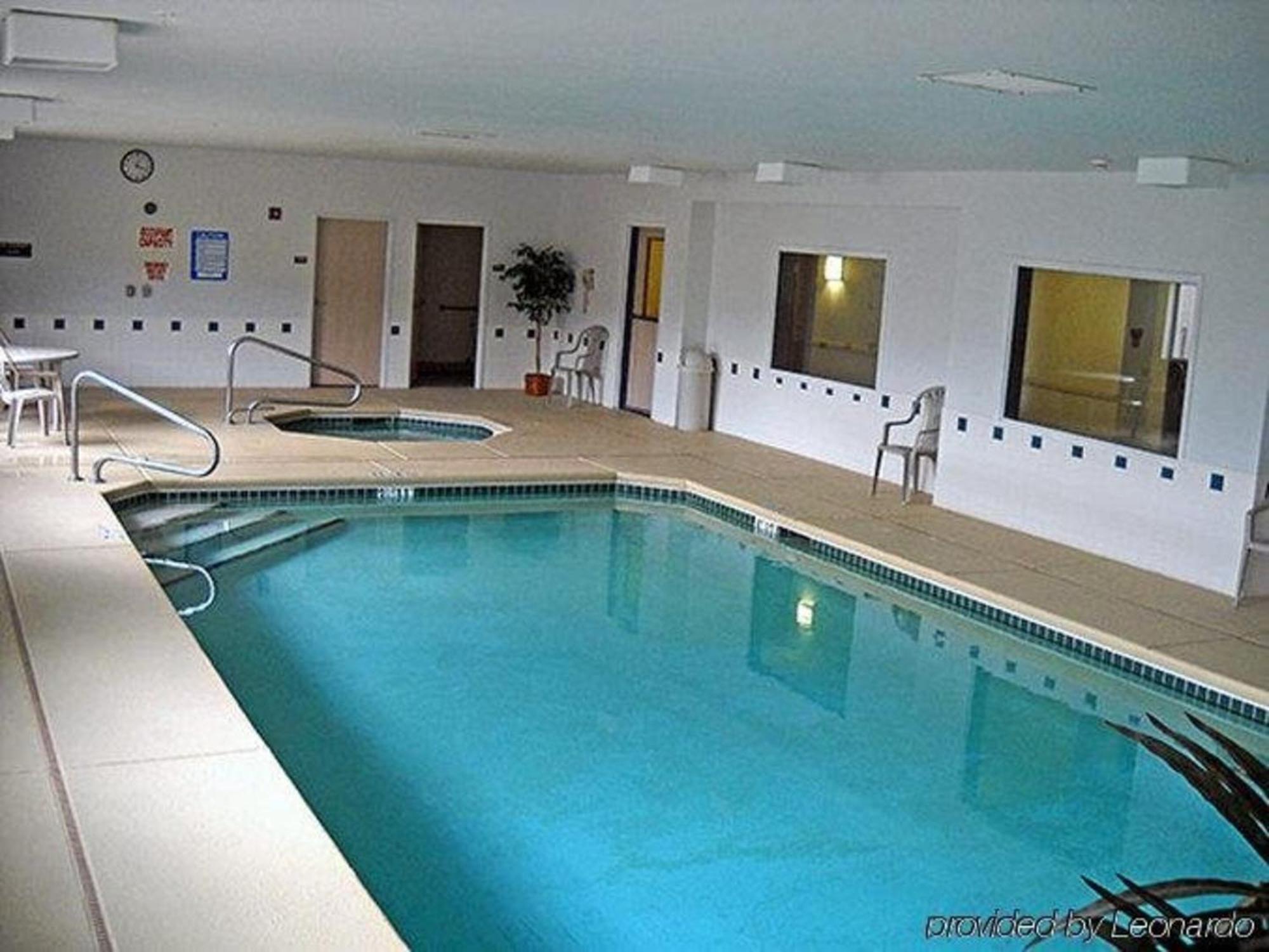 6 Cruces, Nm Telshor Hotel 4*
