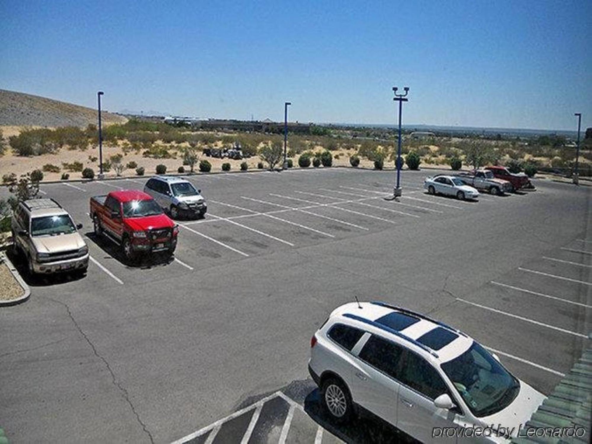 Hotel 6 Cruces, Nm Telshor 4*